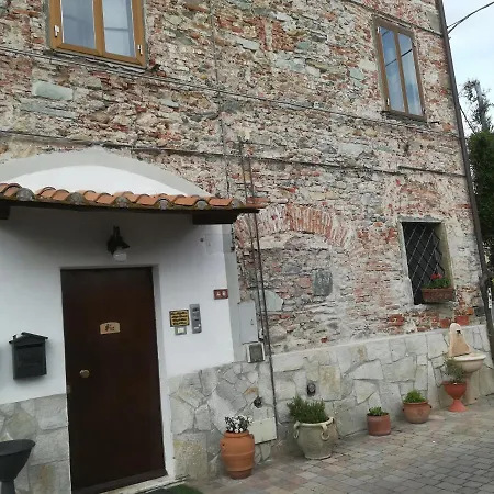 A Casa Mia