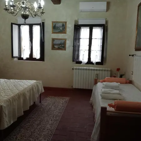 A Casa Mia 比萨