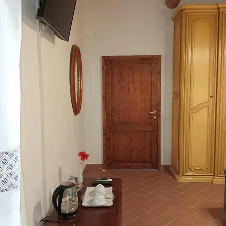 住宿加早餐酒店 A Casa Mia