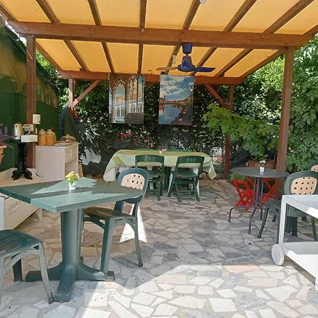 A Casa Mia